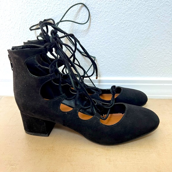 Aldo Heels - Picture 4 of 7